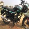 BAJAJ DISCOVER 100